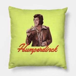 Humperdinck Pillow