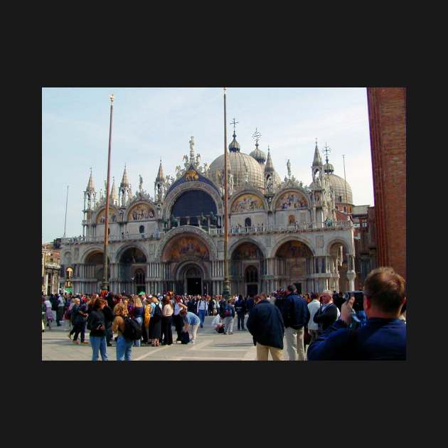 Venice Italy 10 by NeilGlover