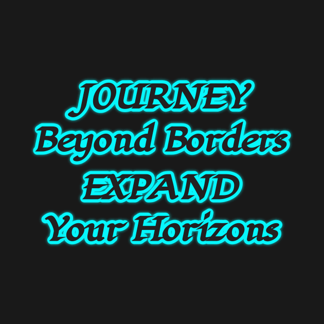 Expand Horizons: Journey Beyond Borders by EKSU17
