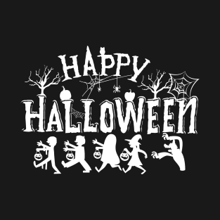 Funny  Gift for Halloween T-Shirt