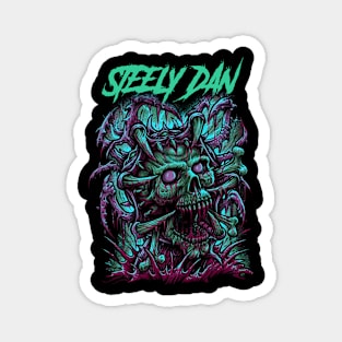 STEELY DAN BAND Magnet