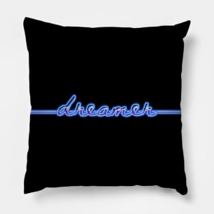 Dreamer 2 Pillow