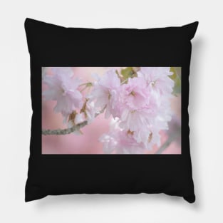 "In The Pink" Pillow