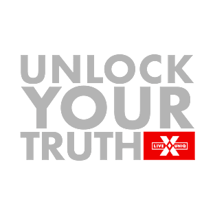 Unlock Your Truth T-Shirt