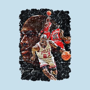 michael jordan T-Shirt