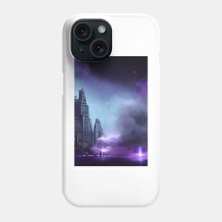 Dystopian Phone Case