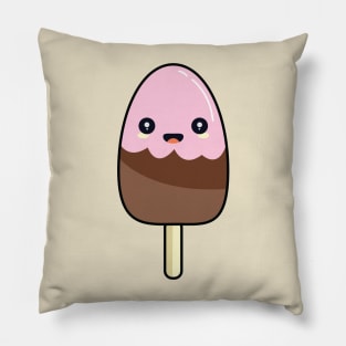 Cute Kawaii Icecream Pillow