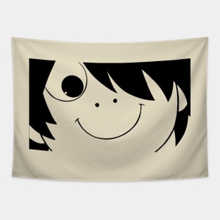 Araragi Koyomi Bakemonogatari Anime Tapestry