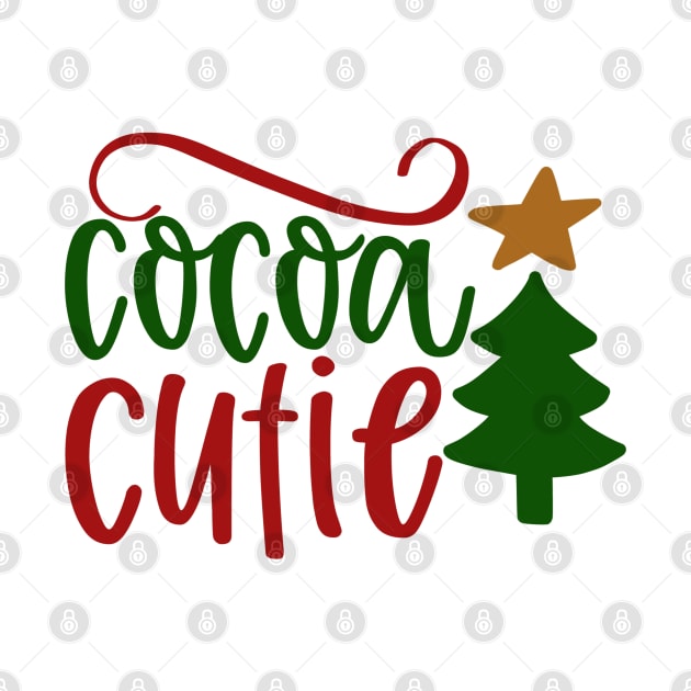 Cocoa Cutie by nikobabin