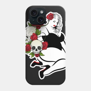 Sweet Poison VI Phone Case