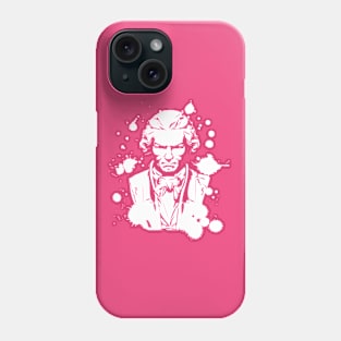 Beethoven Phone Case