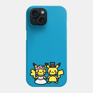 I choose YOU Phone Case