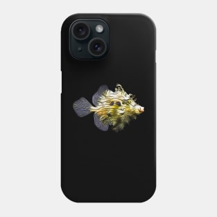 Filefish Phone Case