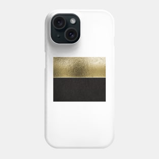 Deco golden glam Phone Case