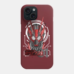 Hell Rising Hopper Phone Case