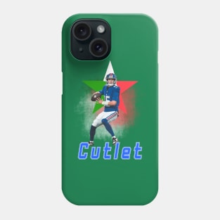 tommy devito Phone Case