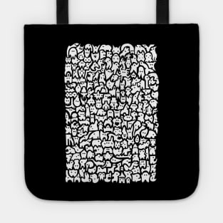 #209 Tote