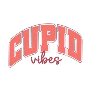 Cupid Vibes T-Shirt