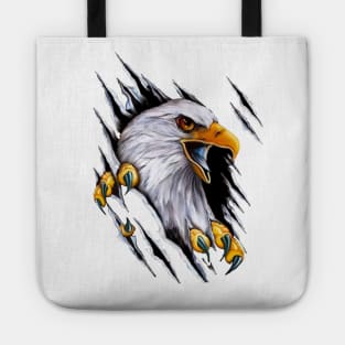 Falcon Tote