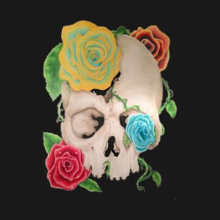 Skull Tee T-Shirt