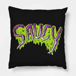 SAUCY II Pillow