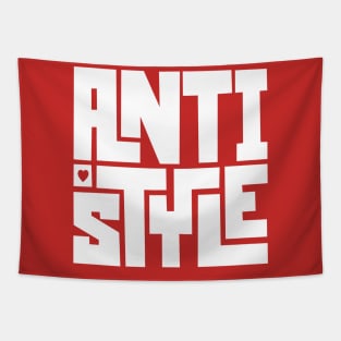 AntiStyle Tapestry