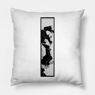 Kocho Shinobu Pillow