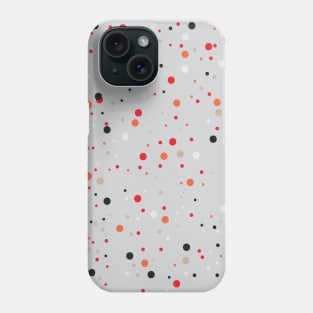 Beautiful patterns - unusual patterns - pattern pointless Phone Case