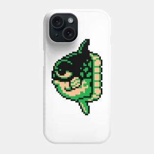 Manbo the Fish Phone Case