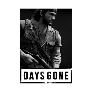 Days Gone Daecon T-Shirt