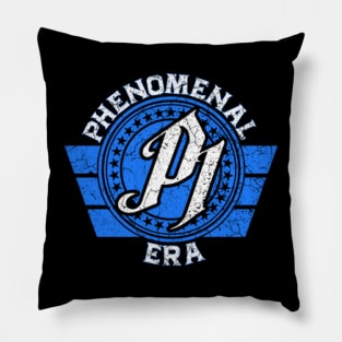 PHENOMENAL ERA Pillow