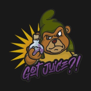 got juice? T-Shirt