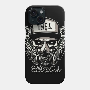 George Orwell 1984 Phone Case