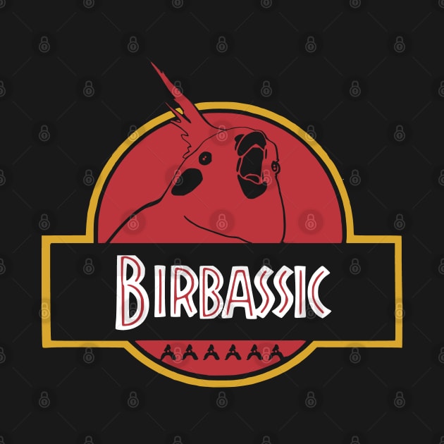 birbassic by FandomizedRose