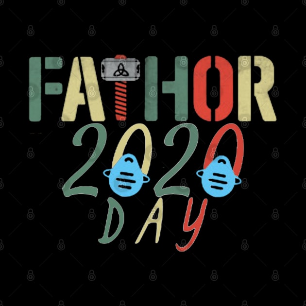 Fathers Day 2020 by ReD-Des