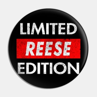 Reese Pin