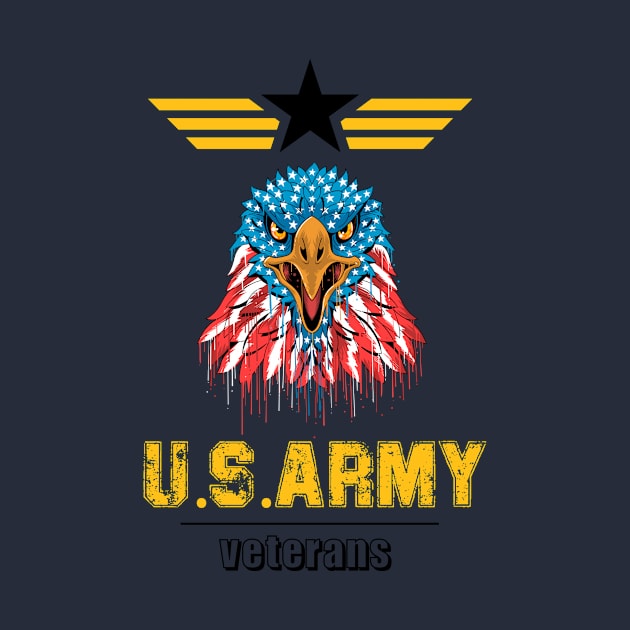 veterans day army by barwarrior