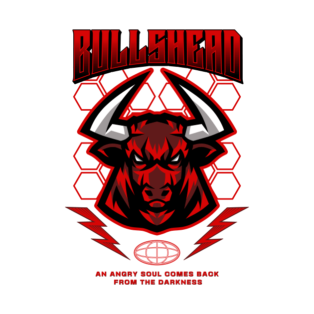 Bullshead by Nikisha