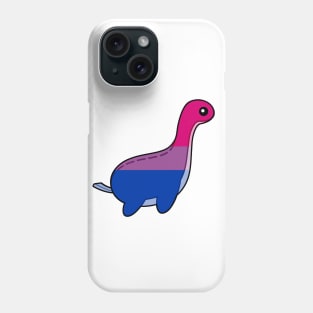 Bisexual Nessie Apex Legends Phone Case