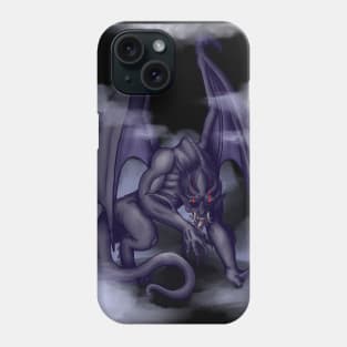 Gargoyle Phone Case