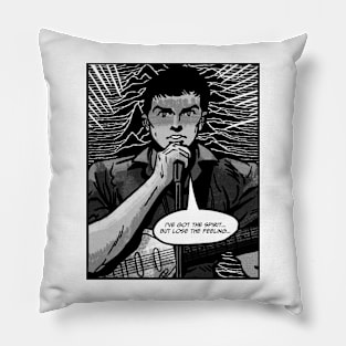 LOSE THE FEELING Pillow