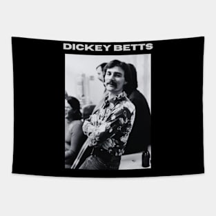 Dickey Betts Tapestry