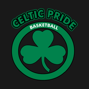 Celtic Pride T-Shirt