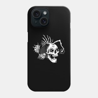 ANGLERFISH Phone Case