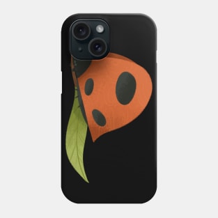 P Phone Case