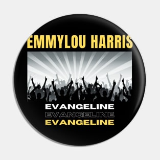 Evangeline Evangeline Pin