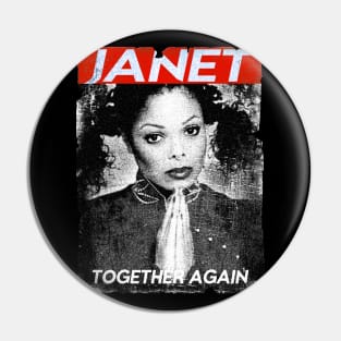 Janet Pin