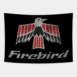 First Gen Firebird 1967 Tapestry