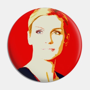 rhea seehorn Pin