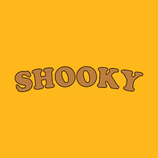 Shooky T-Shirt